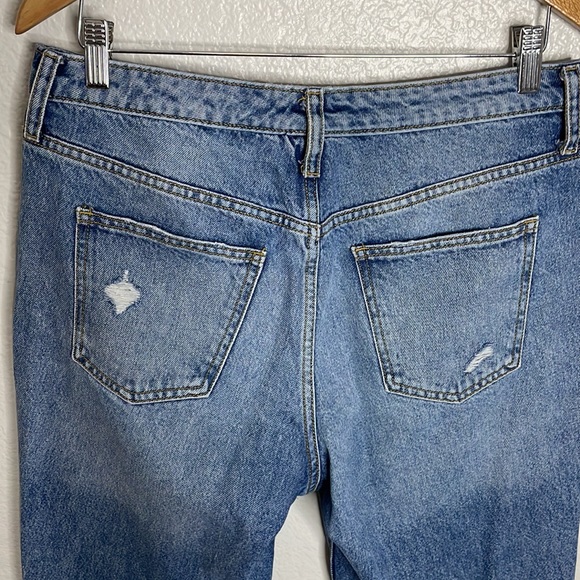 UNIVERSAL THREAD Rigid Denim Jeans | Size 10 - Picture 11 of 13